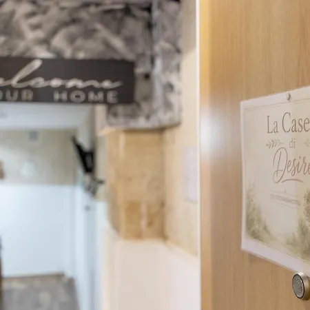 La Casetta Di Desire * باري